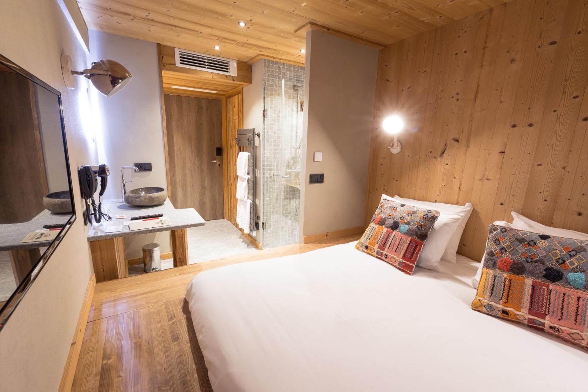 La Maison Rouge Chambéry Esterno foto