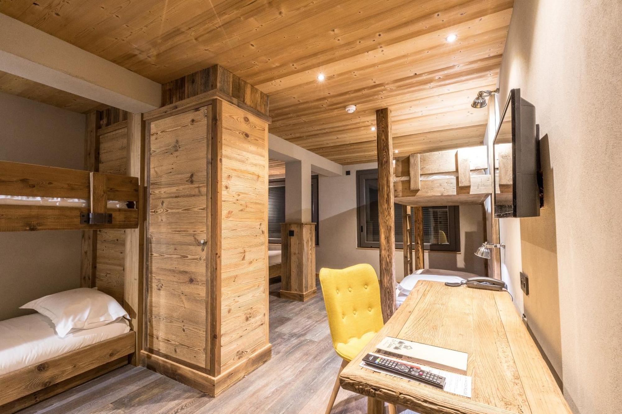 La Maison Rouge Chambéry Esterno foto