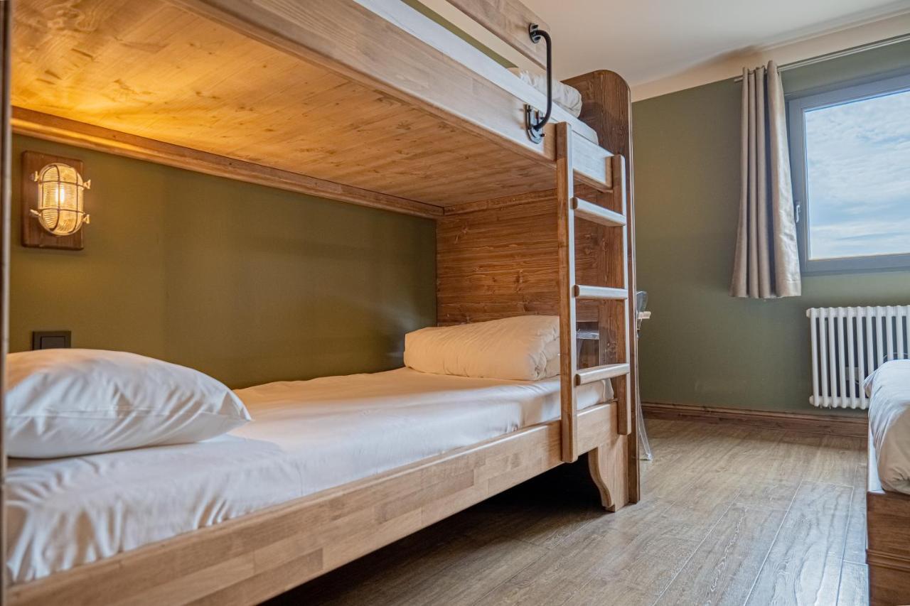 La Maison Rouge Chambéry Esterno foto